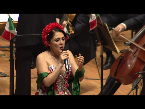 CLAUDIA SIERRA EL PASTOR