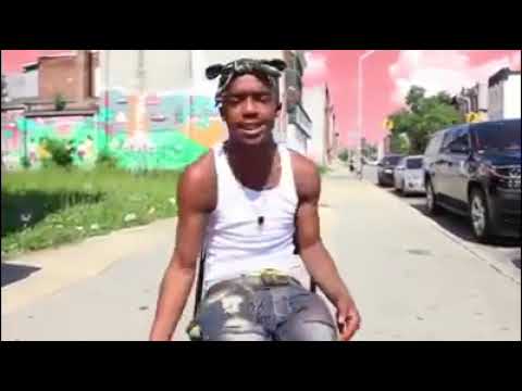  RIP Kurtie Top aka Big Boss Donno - Legg Some More