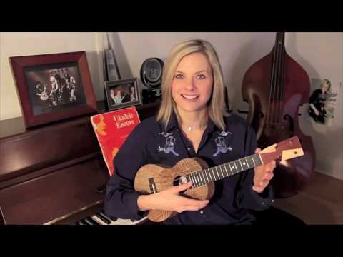 Uschool Lesson 6: D and E Song