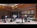 Ariana Grande Six Thirty Orchestra Bts