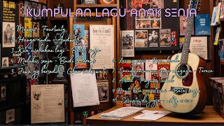 Download lagu KUMPULAN LAGU ANAK SENJA || TOP LIST 2025 mp3