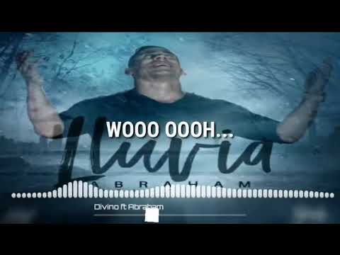 Me Arrodillo Ante Tí LETRA   Divino ft Abraham