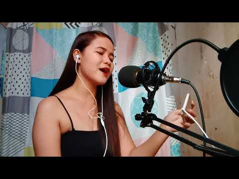 Crazier - Taylor Swift (cover) by Seth Mari Celestial