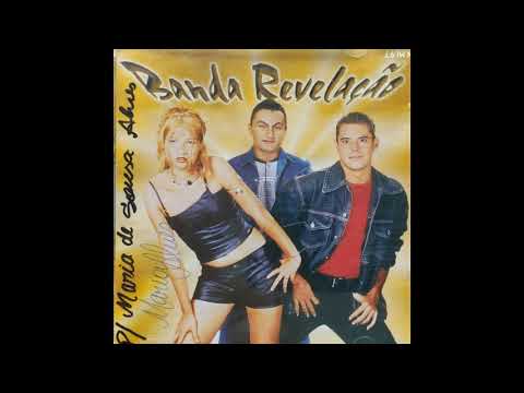 Banda Revelação Oriximiná-Pa COCA COLA DO BREGA