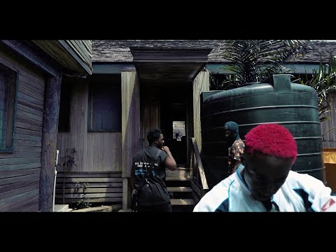 Bosom P-Yung - Foss Dior (Feat. Kweku Smoke)