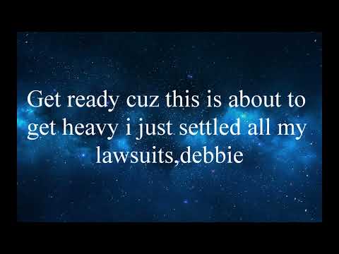 Restricted-Eminem - Without Me Wooh (Scottie V Mashup)/(Karaoke)