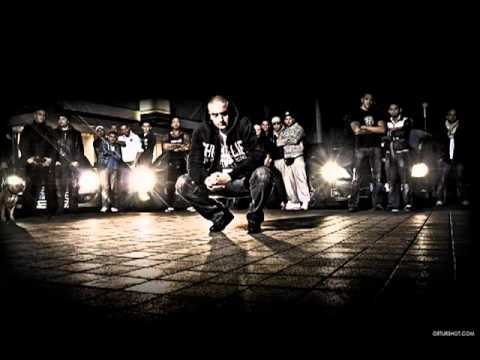 Haftbefehl ft United Liberty - Keine Vernunft.