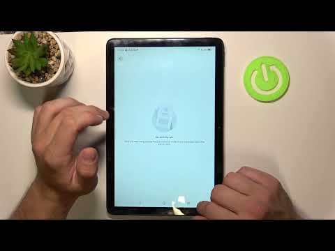 TCL Tab 10S - How To Manage Google Pay App