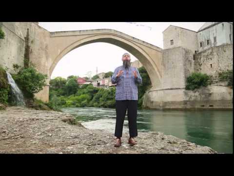 Dosljednost u slijedjenju - dr.Safet Kuduzovic