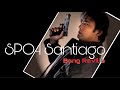 Spo4 Santiago Tagalog Action Movie Bongrevilla