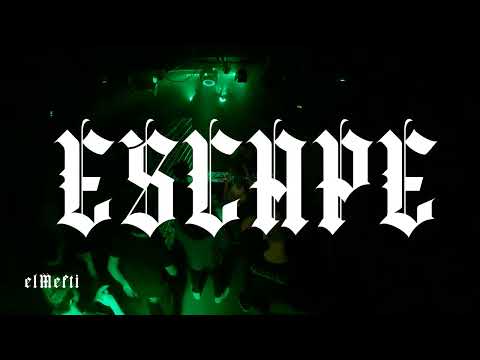 elMefti - DJ Set | Escape Rave - November 11 / 2022