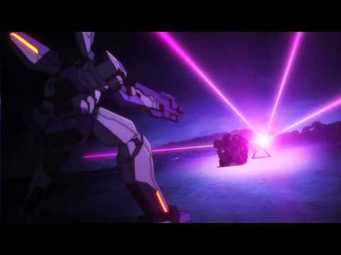 Stan Bush Moment - Captain Earth Ep 15