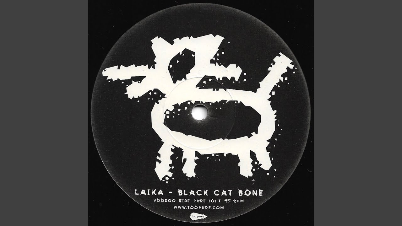 Laika - Badtimes