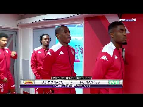 Jean Lucas good debut vs Nantes