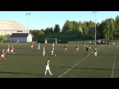 25.05.2013 OTP -  FC Santa Claus AC