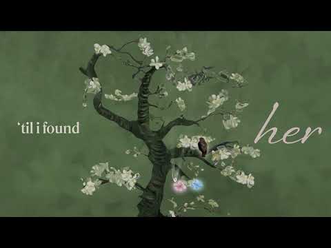 JVKE - her (feat. Annika Wells & Kaden Hawke)