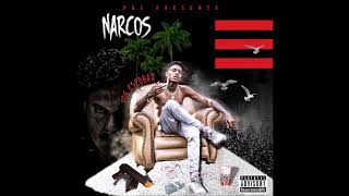 PDE Escobar feat. Mangoofoo - "Long Night" OFFICIAL VERSION