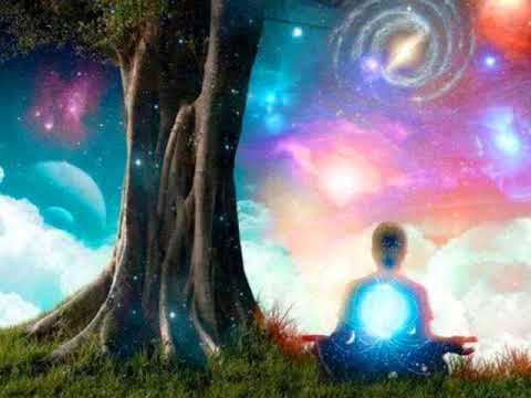 Eterno Momento - Hinário Padrinho José Ricardo - lindíssimo hino para meditar