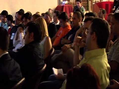 III Horchata & Twitts