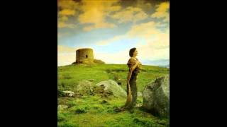 &quot;Peacemaker&quot;--Moya Brennan with her (then) 4 year-old son Paul!