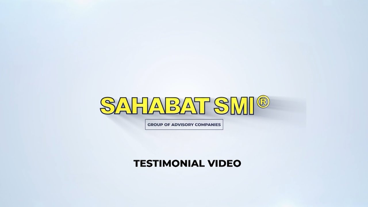 SSMI Testimonial Video