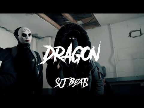 "Dragon"- Karma x PS x 2020 UK Drill Type Beat | Prod. SjBeats