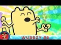 The Bubble Contest Fredbot Children S Cartoon Wow Wow Wubbzy