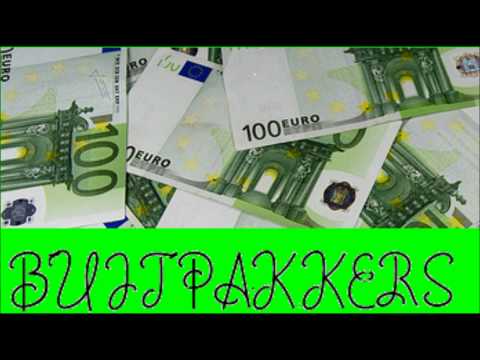 Buitpakkers ( L Timo ) - Ben High