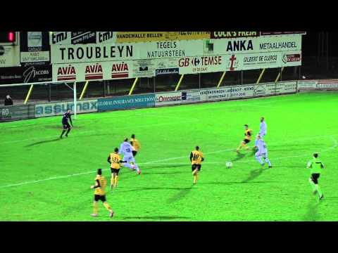 KSV Temse   Olsa Brakel wedstrijdverslag
