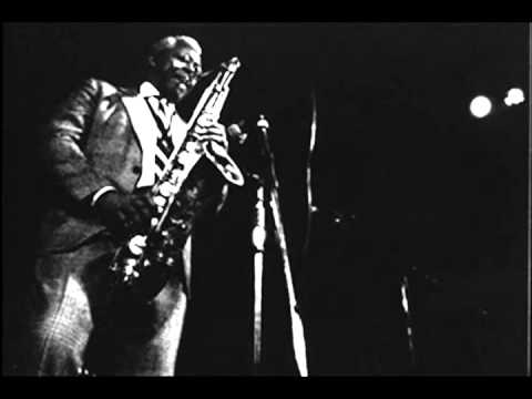 Charlie Rouse and Benny Bailey - Naima's Love Song