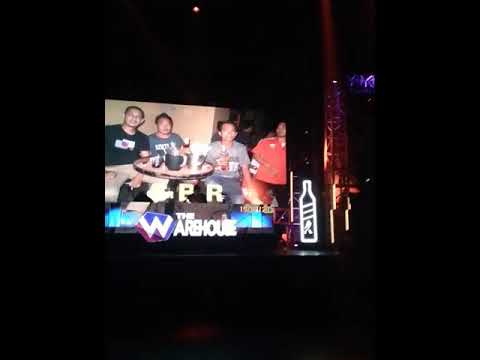 Dj jimmy The warehouse surabaya by sangbintang roro kaji2 mokonk from ardy lexy aseeeek