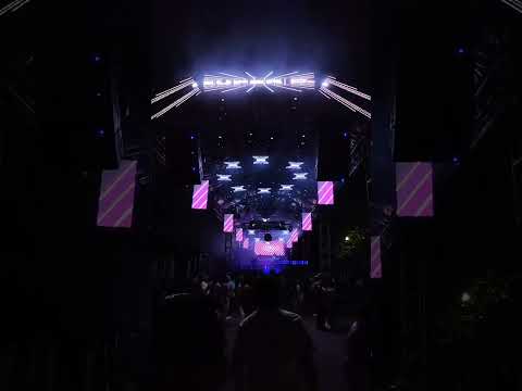 Show super activa Discomovil El Salvador #music