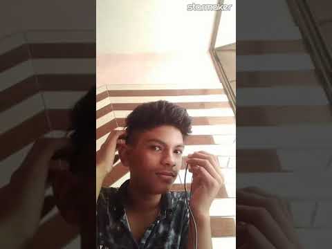 rohit  ik Tera by me