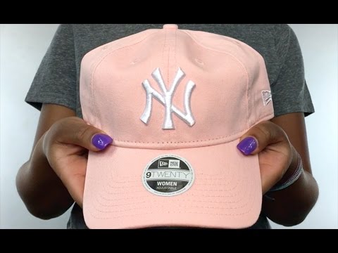 download lagu mp3 mp4 New York Yankees Cap Pink, download lagu New York Yankees Cap Pink gratis, unduh video klip New York Yankees Cap Pink