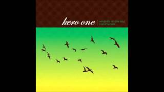 Kero One - Check The Blueprints (Instrumental) (HQ)
