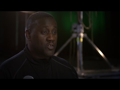 Sparrow Caregiver - Carlton Valentine