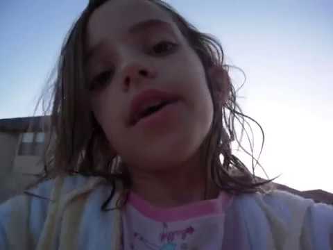 McKayla and the Dogs