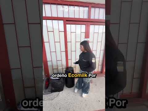 Envíos 24 de julio · Equipos de ordeño rumbo a toda Colombia · deOrdeño