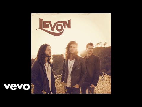 Levon - Give Up Your Heart (Audio)