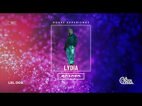 𝐋𝐀 𝐒𝐎𝐘𝐀 𝐋𝐄𝐒𝐒𝐀 - 𝐈𝐍 𝐓𝐇𝐄 𝐌𝐈𝐗 - 𝐋𝐒𝐋 𝟎𝟎𝟖 / LYDIA SCARFO (House Experience)