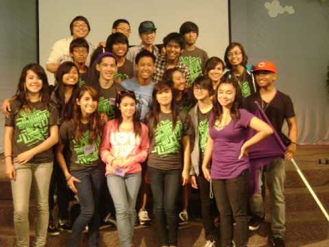 FBC Summer Camp 2010 - RANSOM!