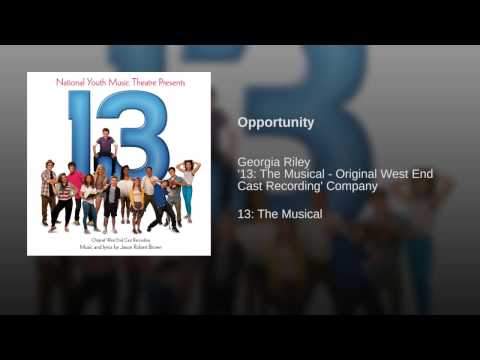 Video thumbnail for Opportunity