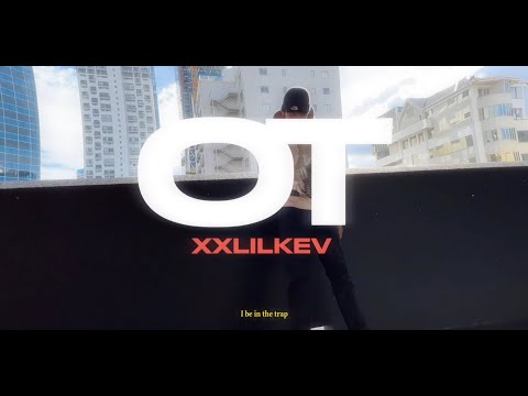 OT - XXLILKEV