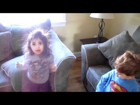 When Monsters Attack