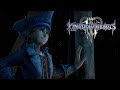 Kingdom Hearts III Svenska Kapten Sora