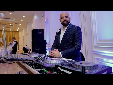 DJ SHAHINI SHOW. KOLAZH GENA MERITA HALILI KUJTIM LEKA