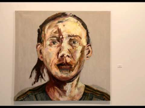 Hiperasia 2012. Pintura, Escultura. Eibar .wmv