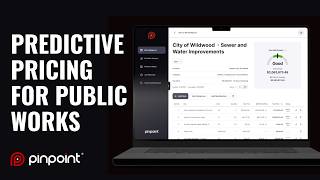 PinPoint Analytics Inc. YouTube Video