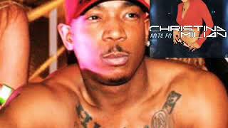 Ja Rule-Between Me And You - Feat. Christina Milian