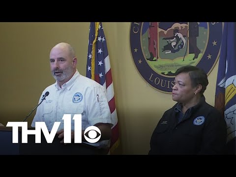 National Guard deploying to New Orleans